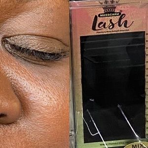 Mink lashes